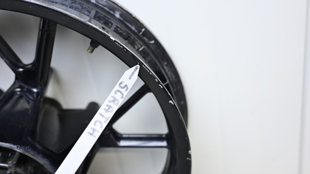 Janta Roata Spate BMW F700 GS F650GS 2011 - 2016