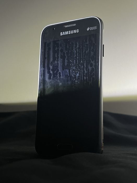 Samsung Galaxy J1 mini