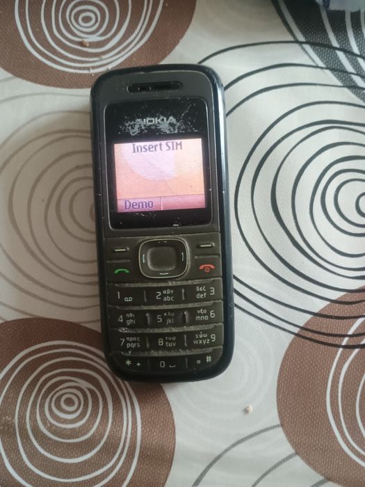 Лот телефони nokia,ericsson