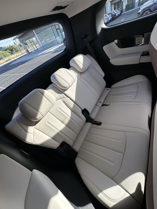 BYD Xia минивэн под заказ от Terra Auto