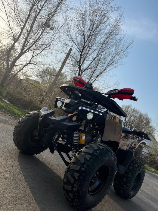 Продам квадроцикл
