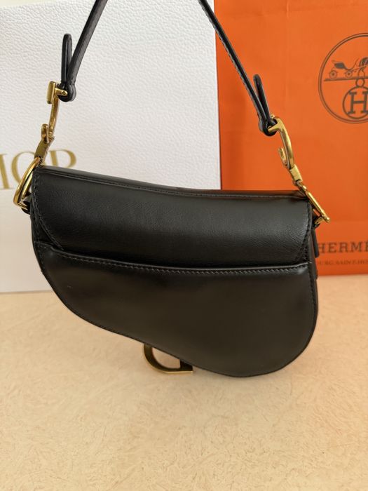 Сумка Dior Saddle Bag