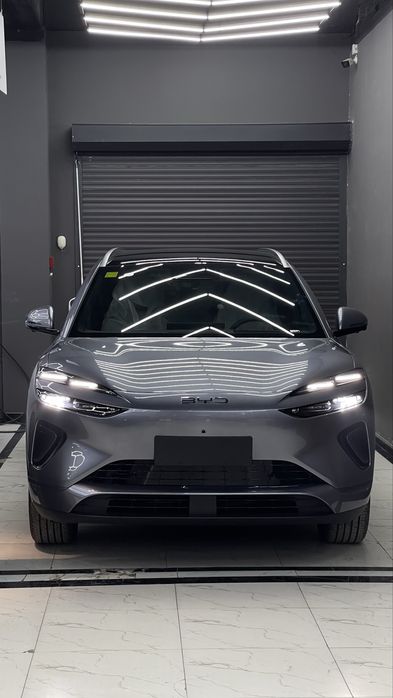 BYD sealion 06 full + Garantiya tayyori Avtasalonda !