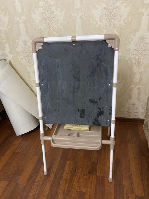 Детский мольберт