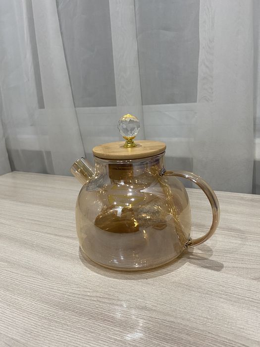 Чайник для разного