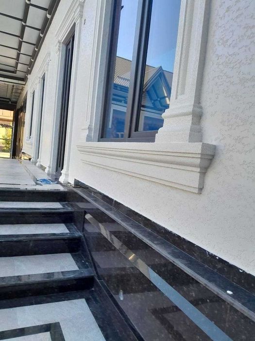 TRAVERTIN va Otachento xizmatlari..