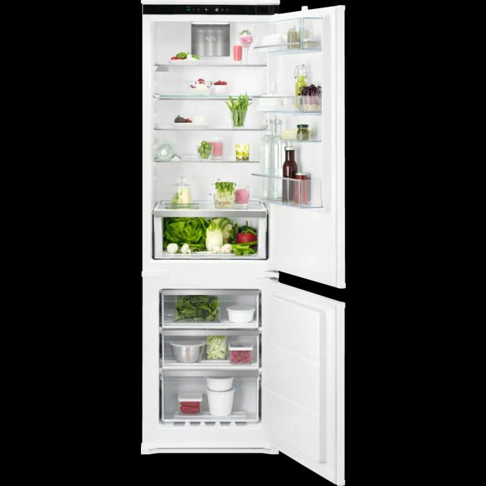 Frigider incorporabil AEG OSC7G181ES 256L NOU Sigilat cu Garanție TL08