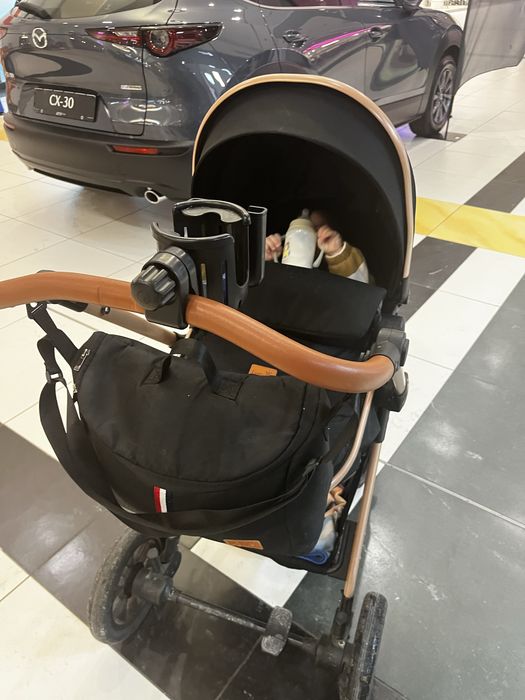 Carucior L-Sun 2 in 1