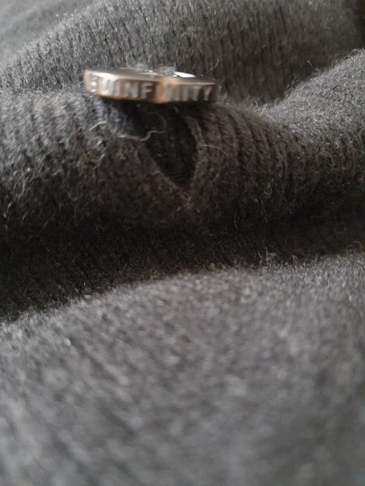 Poncho Sminfinity, casmir, one size, 200 lei