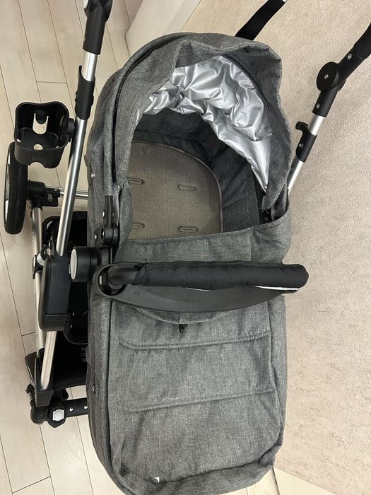 Каляска детская