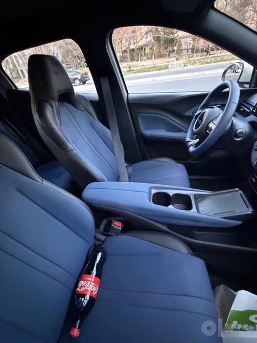 Byd seagull srochna sotiladi