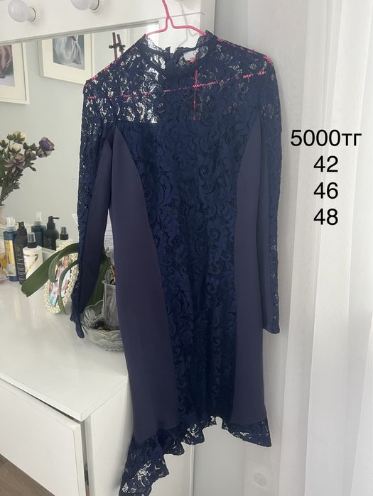 Новые вещи. Все по 5000тг