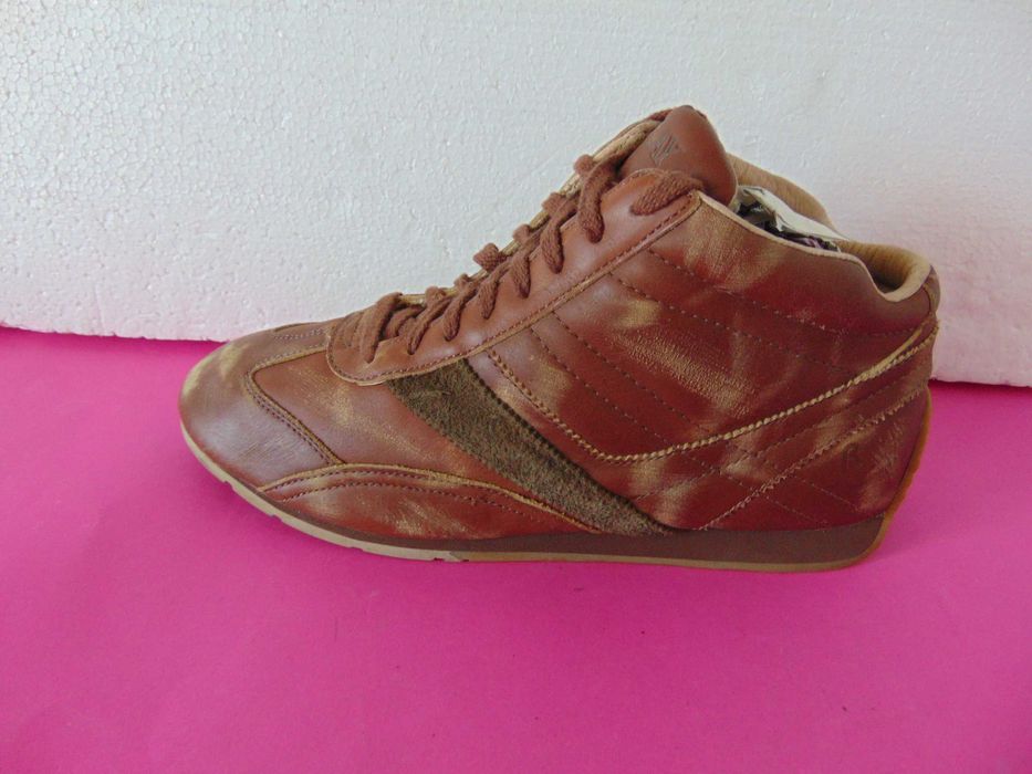 НОВИ Replay номер 44 Оригинални мъжки кецове