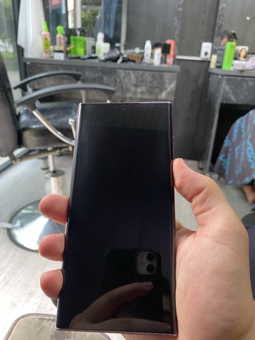 Samshung S22 ultra