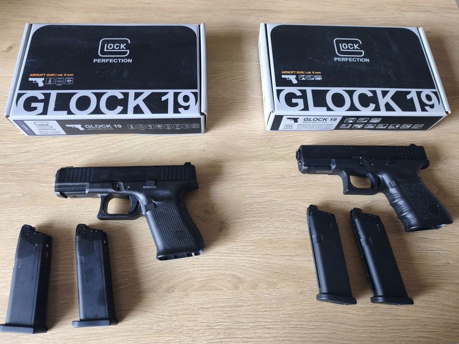 Airsoft / Еърсофт разчистване