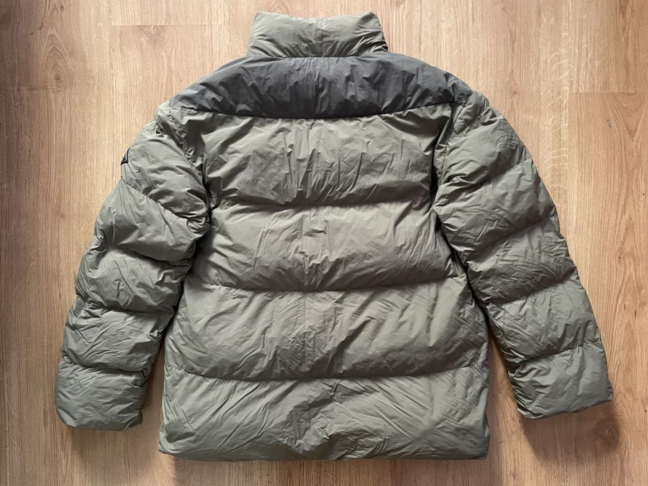 Replay Thermore Heavy Weight Jacket Р-р S