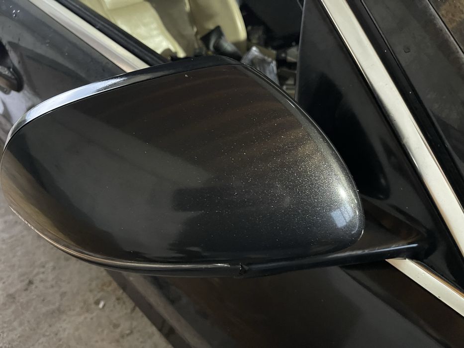 Oglinzi Jaguar xf x250 facelift rabatabile electric volan stanga
