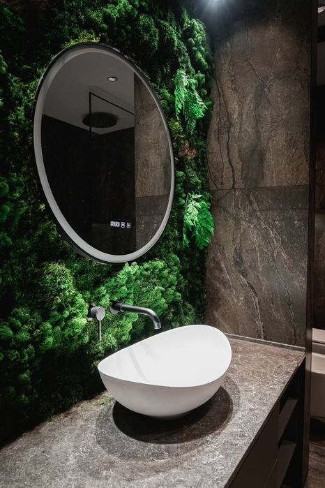 НОВОСТРОЙКА Яккасарой район  2/8/12 С дизайнерский ремонтом и обстанов