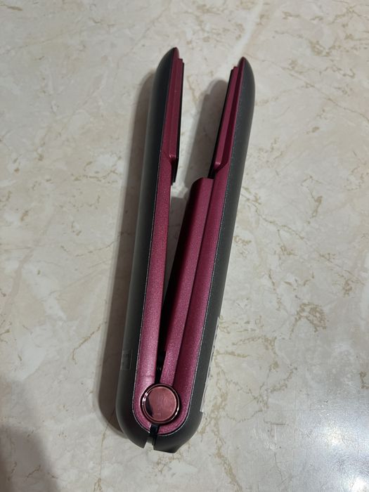Placa de par si  FEON/PERIE cu aer cald PHILIPS PROFESSIONAL