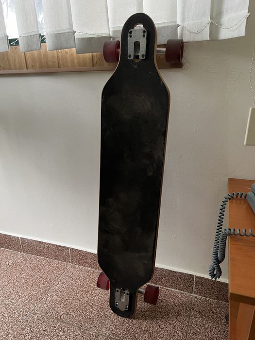 Skateboard Longboard Decathlon