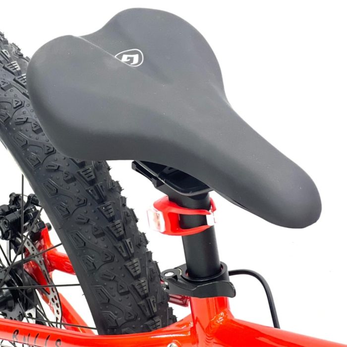 Велосипед Gestalt Bulls 2025