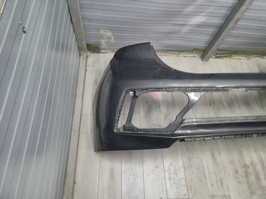Bara Spate Hyundai Ioniq An 2017-2022 Cod 86611-G2000