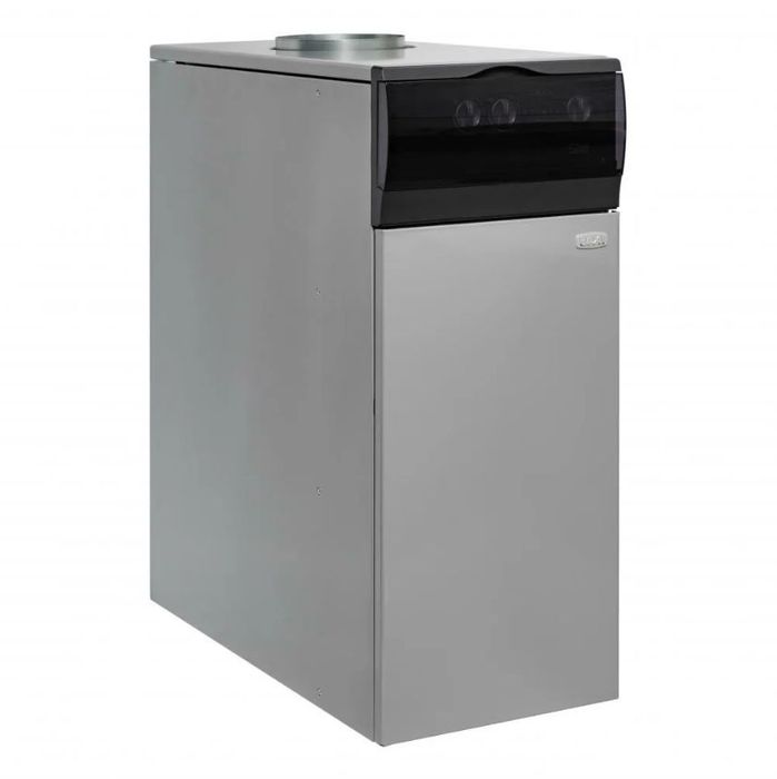 Газовые котлы Baxi