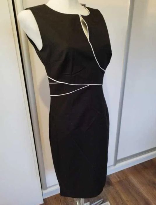 Rochie eleganta dama mărimea M