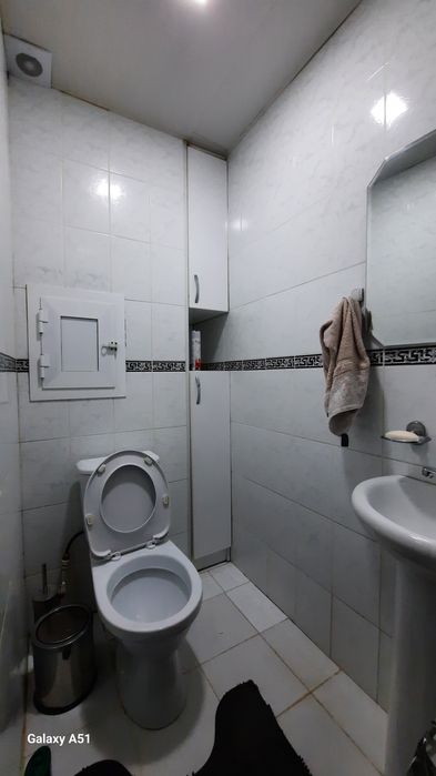 Срочно продаётся Сергели-3  3/1/5 с ремонтом.