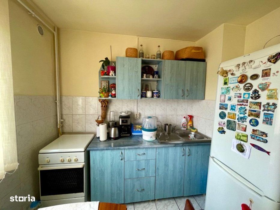Apartament 2 camere, PARCARE, 43 mp utili, zona Garii — fotografia 3