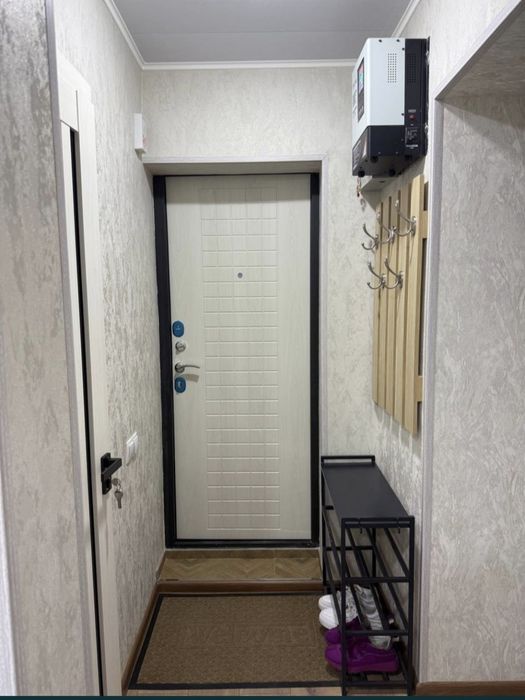 Аренда 1 комнатной квартиры 500 у.е Чиланзар 5 метро Новза