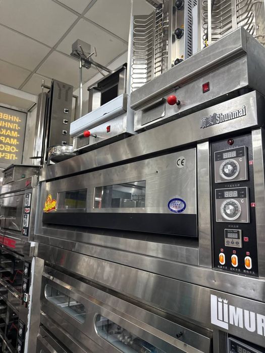 Pechkalar (печка)