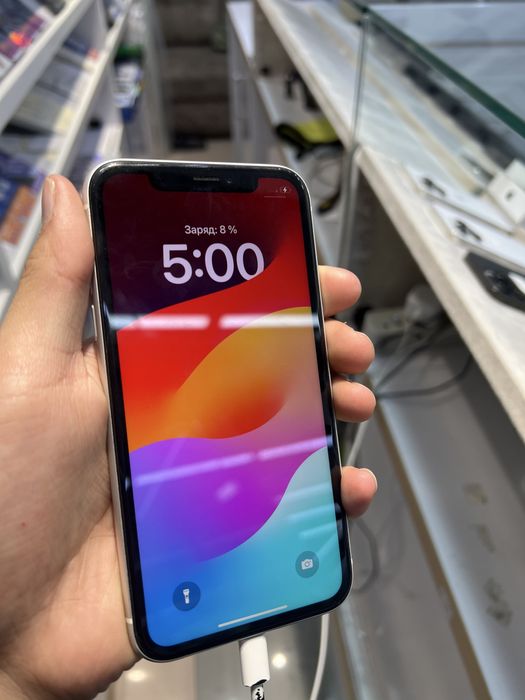 Iphone xr 64 Gb Full