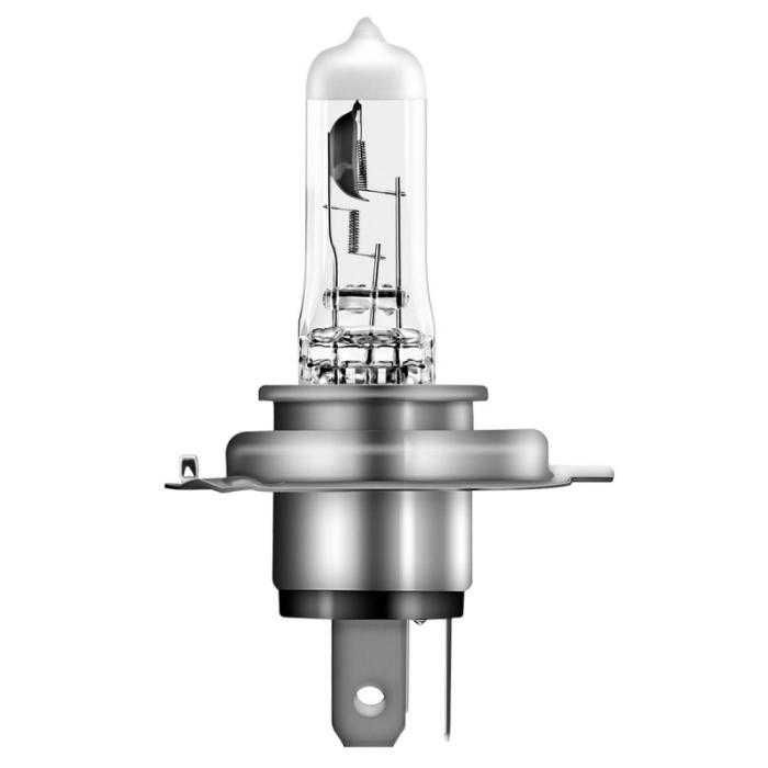 Халогенни крушки Osram Night Breaker Silver H4 2брк-т