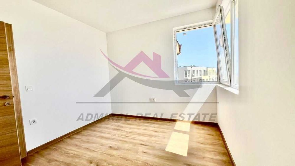 Продава се Двустаен апартамент в Варна, Възраждане 3 - 55 кв.м за 2000 €/кв.м - Снимка #5