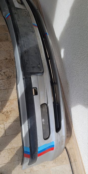 Bara fata BMW E46 nfl