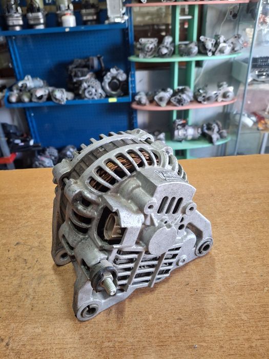 Alternator Mazda 6 2.0D 2002-
