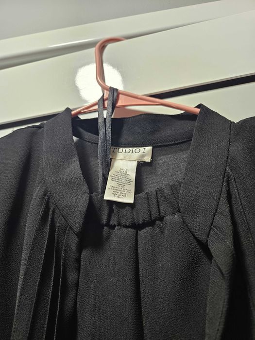 Дамски костюм от три части