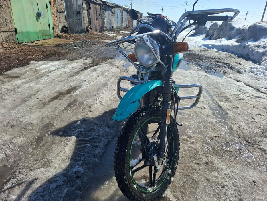 Кулагер в хорошем состоянии