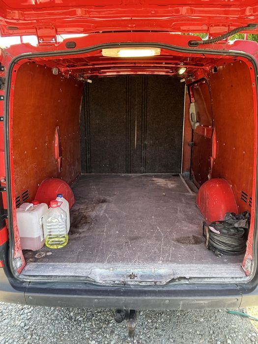 Mercedes Vito 109 CDI 2010