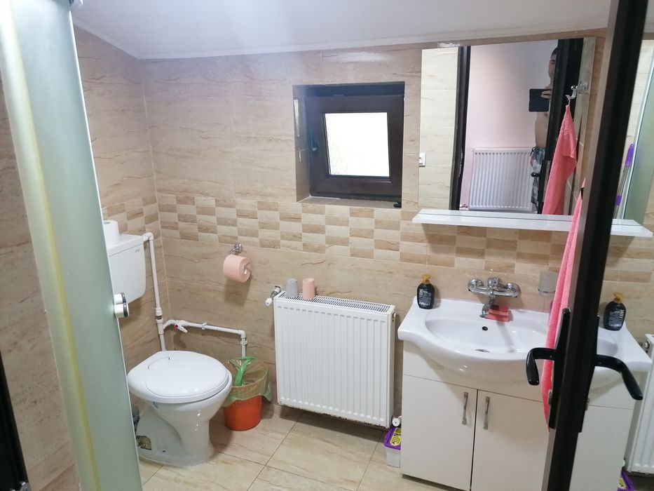 Cazare Slănic Moldova