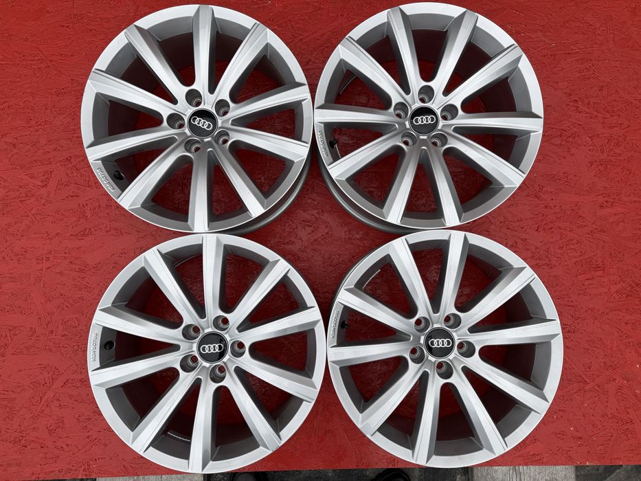 Jante Noi R18 Audi