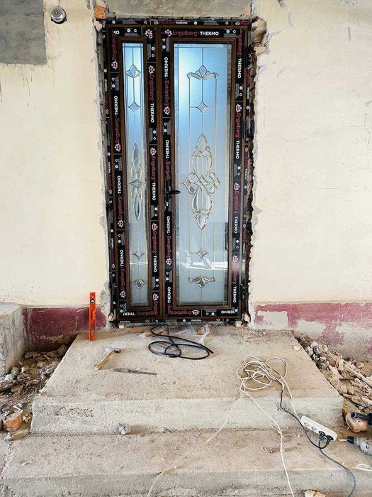 Акфа эшик акфа ром ойна Витраж Каленые окна Термо Сетка Akfa eshik rom