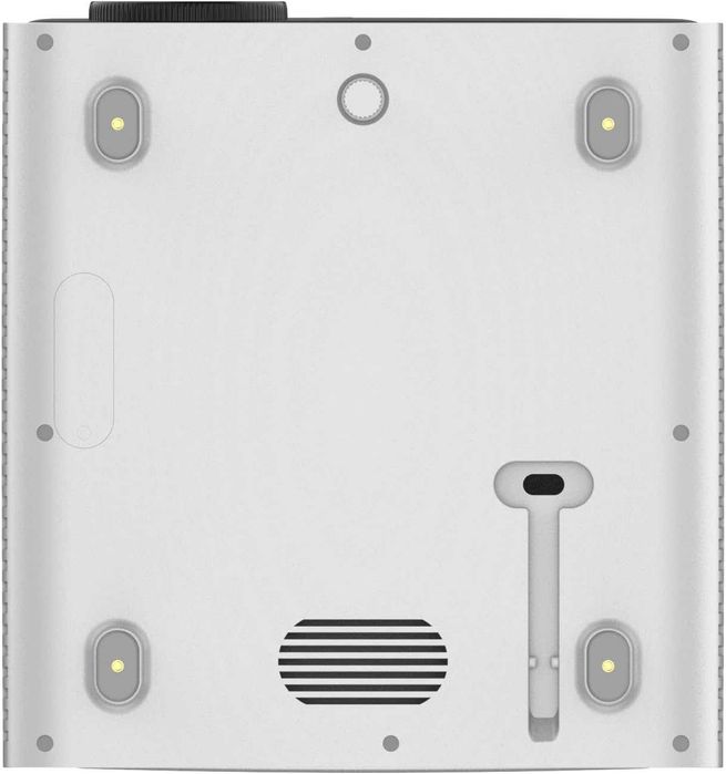 Нов проектор Philips NPX750 Full HD LED – много тих