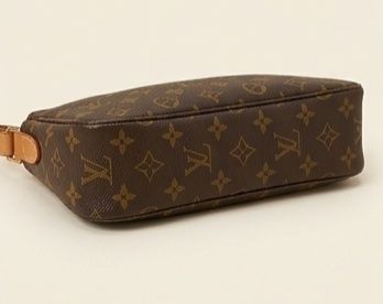 Оригинална винтидж чанта Louis Vuitton Pochette