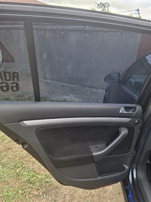Golf 5 t.o.u.r - stage 1  147cp