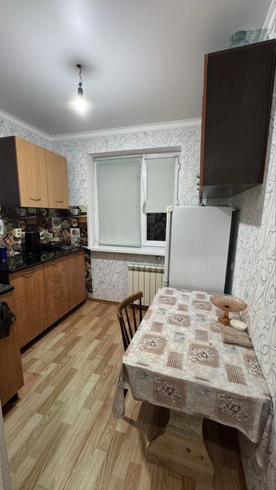 Квартира 2 комнатная