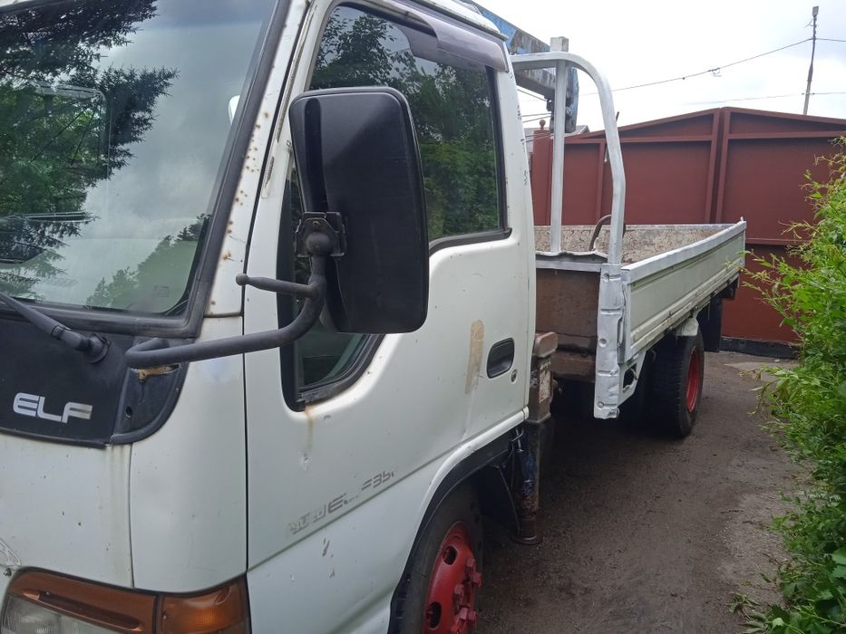 Продам манипулятор