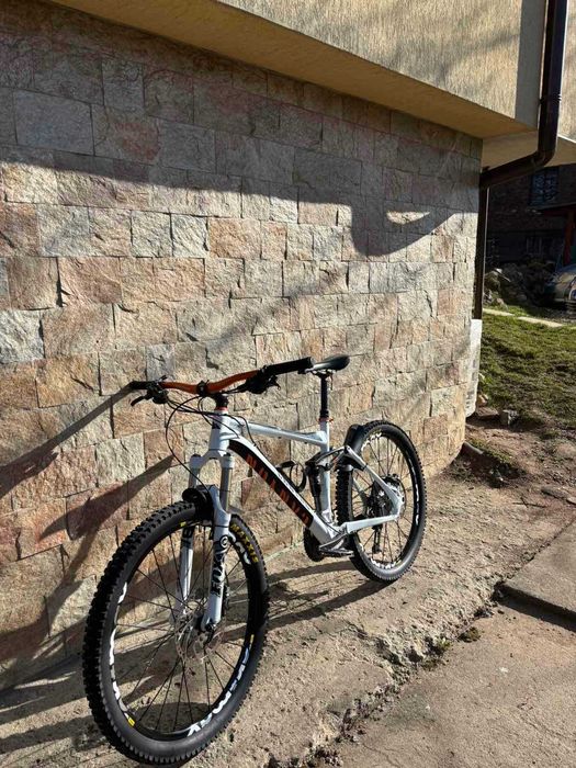 Велосипед CANYON 26