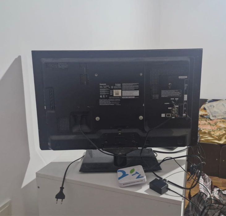 Телевизор Panasonic – отличное состояние